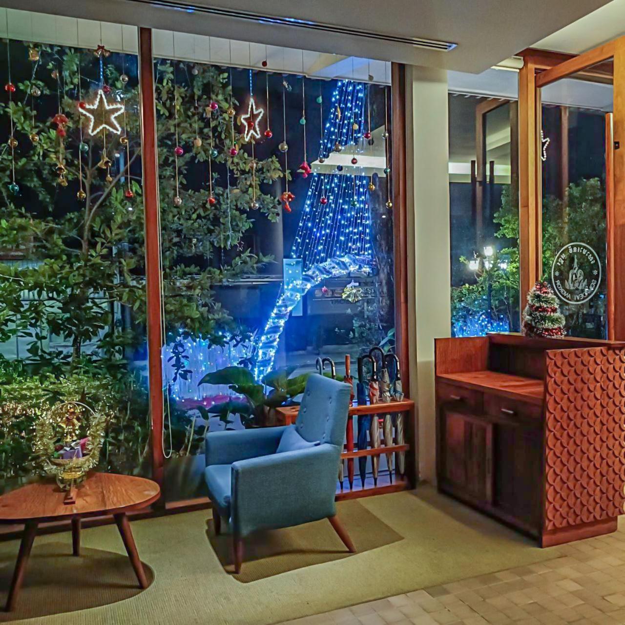 Somadevi Residence Siem Reap Exterior photo