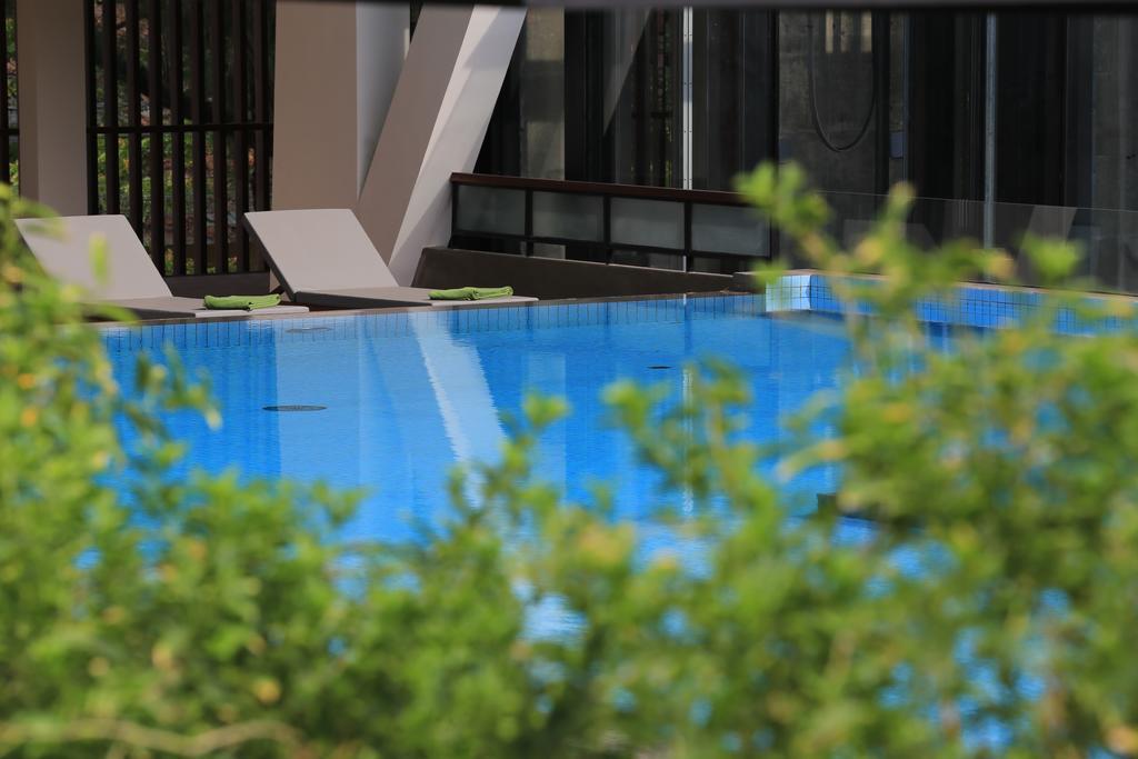 Somadevi Residence Siem Reap Exterior photo