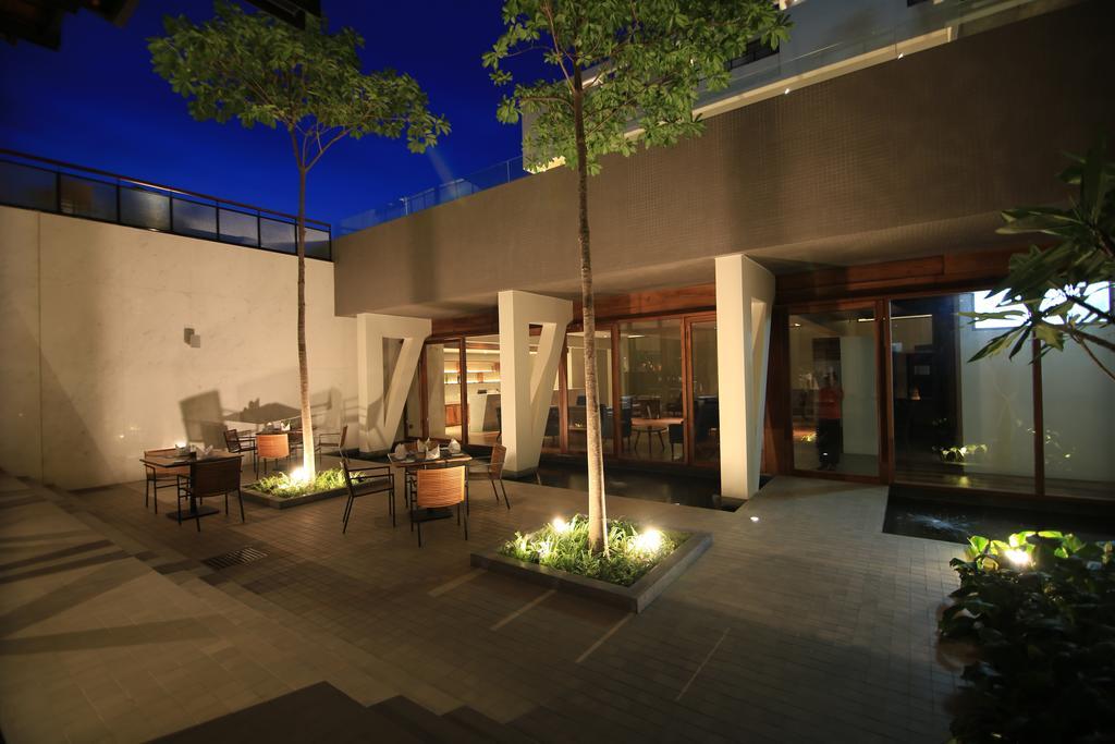 Somadevi Residence Siem Reap Exterior photo