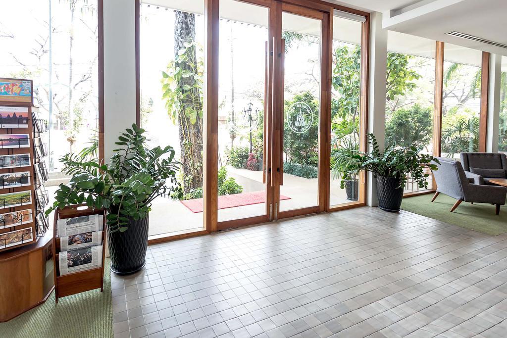Somadevi Residence Siem Reap Exterior photo